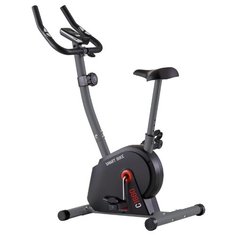 Вертикальный велотренажер Body Sculpture BC-1660 черный