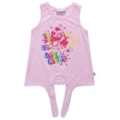 Майка Sweet Berry размер 98, розовый