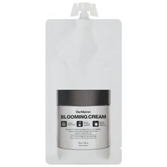 DerMeiren Blooming Cream крем для выравнивания тона лица с экстрактом жемчуга, 30 г