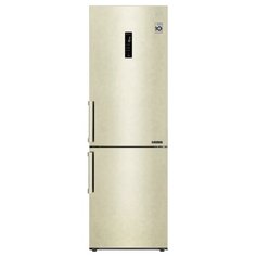 Холодильник LG DoorCooling+ GA-B459 BEDZ