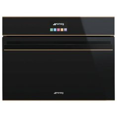 Электрический духовой шкаф smeg SF4604MCNR