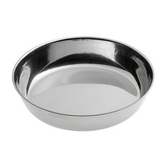 Миска Ferplast ORION KC 50 250 мл нержавеющая сталь