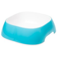 Миска Ferplast GLAM LARGE 1.2 л голубой
