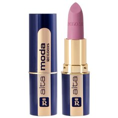 Relouis Помада для губ Alta Moda матовая, оттенок 05 Lilac Velvet