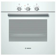 Электрический духовой шкаф Bosch HBN211W0J