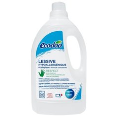 Гель Ecodoo гипоаллергенное, 1.5 л, бутылка