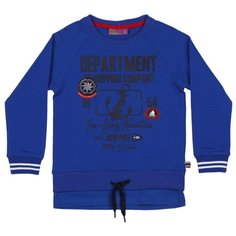 Свитшот Sweet Berry размер 92, синий