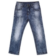 Джинсы Sweet Berry размер 122, синий