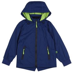 Ветровка Sweet Berry 913058 размер 104, синий