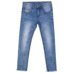 Джинсы Sweet Berry размер 92, голубой