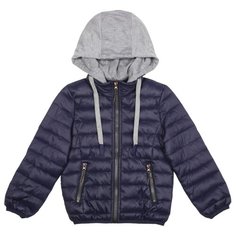 Куртка Sweet Berry 913000 размер 104, темно-синий