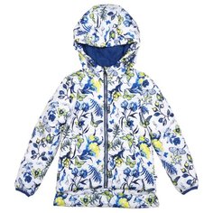 Куртка Sweet Berry размер 110, мультиколор