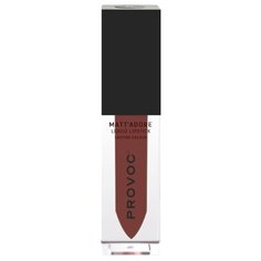 Provoc жидкая помада для губ Mattadore Liquid Lipstick матовая, оттенок 11 Discovery