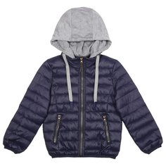 Куртка Sweet Berry размер 92, синий