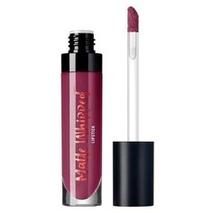 Ardell жидкая помада для губ Matte Whipped Lipstick, оттенок Deep Berry