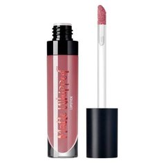 Ardell жидкая помада для губ Matte Whipped Lipstick, оттенок Dusty Pink