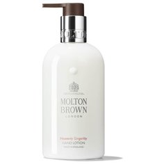Лосьон для рук Molton Brown Heavenly gingerlily 300 мл