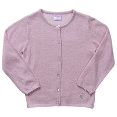 Жакет Sweet Berry размер 98, бледно-розовый