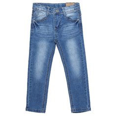 Джинсы Sweet Berry размер 104, синий