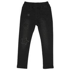 Джегинсы Sweet Berry размер 110, черный