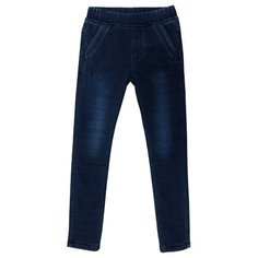 Джегинсы Sweet Berry размер 128, синий