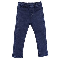 Джинсы Sweet Berry размер 98, темно-синий