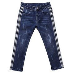 Джинсы Sweet Berry размер 98, синий