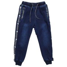 Джинсы Sweet Berry размер 104, синий