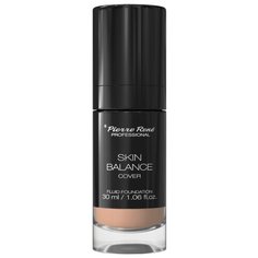Pierre Rene Тональное средство Skin Balance, 30 мл, оттенок: 25 natural