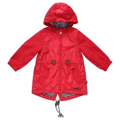Плащ Sweet Berry размер 80, красный