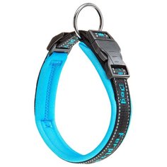 Ошейник Ferplast Sport Dog (C25/55) 45-55 см голубой