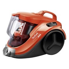 Пылесос Tefal TW3724RA оранжевый