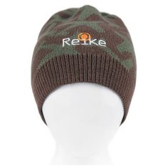 Шапка Reike размер 52, хаки