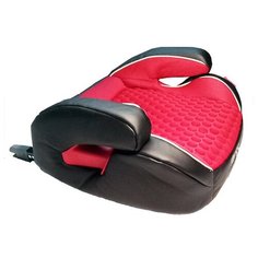 Бустер группа 2/3 (15-36 кг) Kenga BH311i Isofix, красный