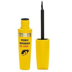 Farmstay Подводка-лайнер для глаз Visible Difference, оттенок черная