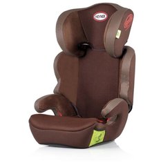 Автокресло группа 2/3 (15-36 кг) Heyner MaxiProtect Aero SP, cookie brown