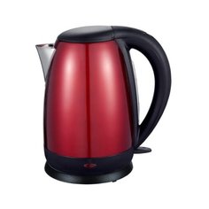 Чайник Midea MK-8040, red