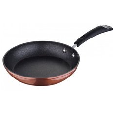 Сковорода Bergner Pandora BG-6238-CP 26 см, коричневый