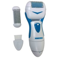 Электрическая роликовая пилка Микма ИП 2500 бело-голубая