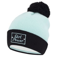 Шапка Fishka размер 54, мятный