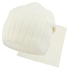 Комплект Fishka размер 54-55, молочный