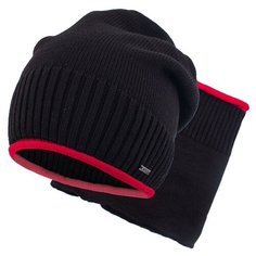 Fishka размер 54, черный