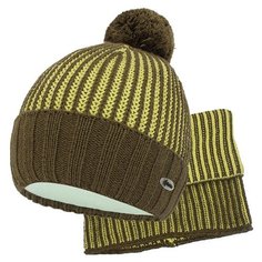 Комплект Fishka размер 54, хаки