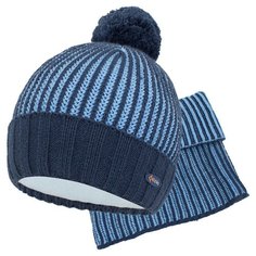 Комплект Fishka размер 54, джинса