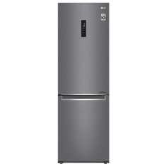 Холодильник LG DoorCooling+ GA-B459 SLKL