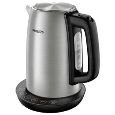 Чайник Philips HD9359 Avance Collection, металл