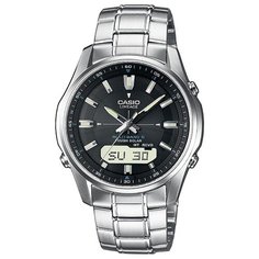 Наручные часы CASIO LCW-M100DSE-1A