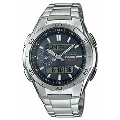 Наручные часы CASIO WVA-M650D-1A