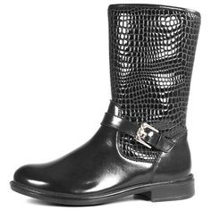 Сапоги Marko размер 28, черный