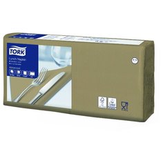 Салфетки TORK Advanced 33 х 33 см, 200 шт.